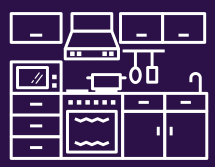 Westlondon-Plumbers.com offers Kitchen Installation & Repairs in London