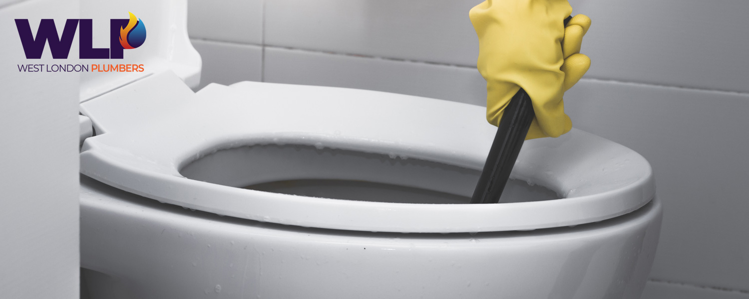 Cleaning Tips That Can Harm Your Toilet