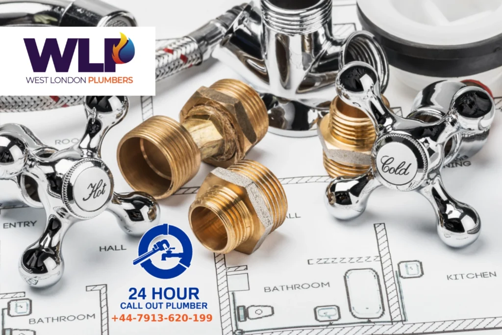 What types of plumbing services do you offer?