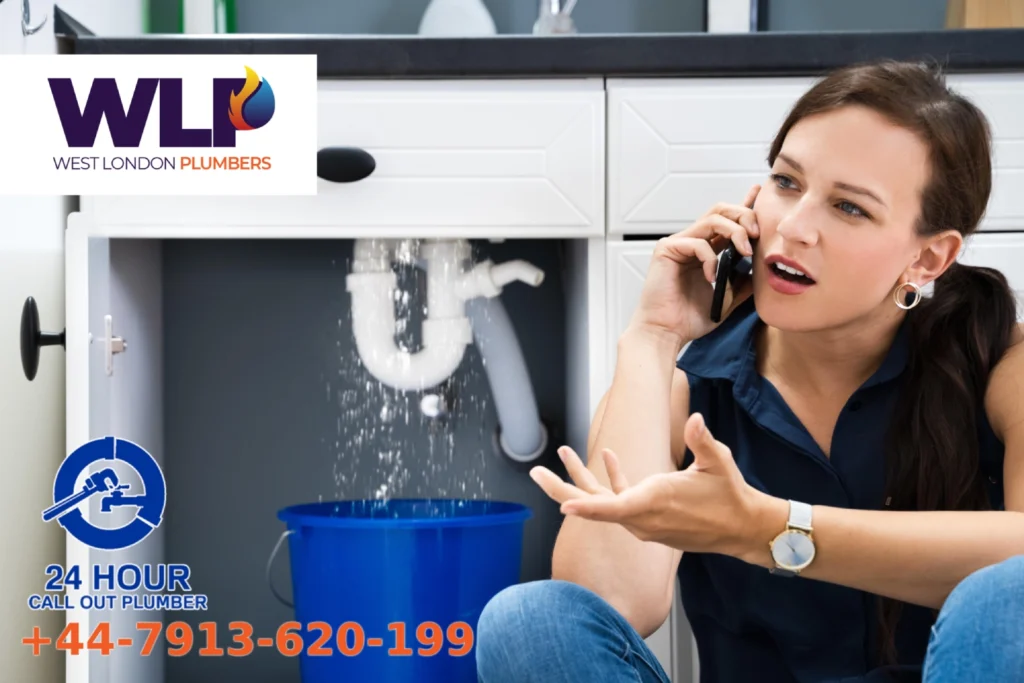 What Should I Do in a Plumbing Emergency?