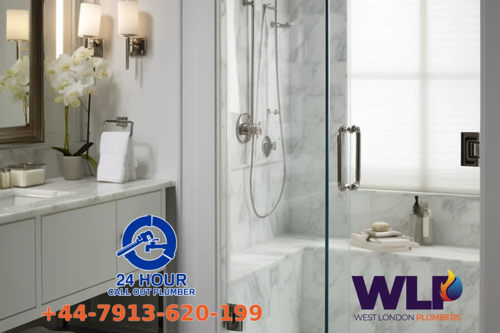Transform Your Bathroom with Expert Wet Room Installation London