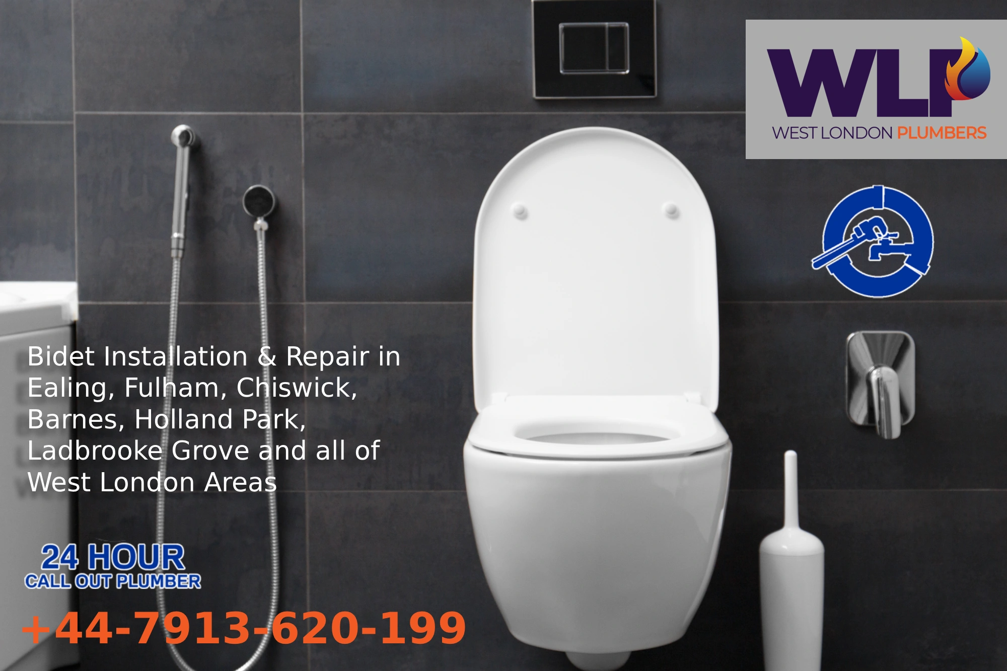 Bidet-Installation-Repair
