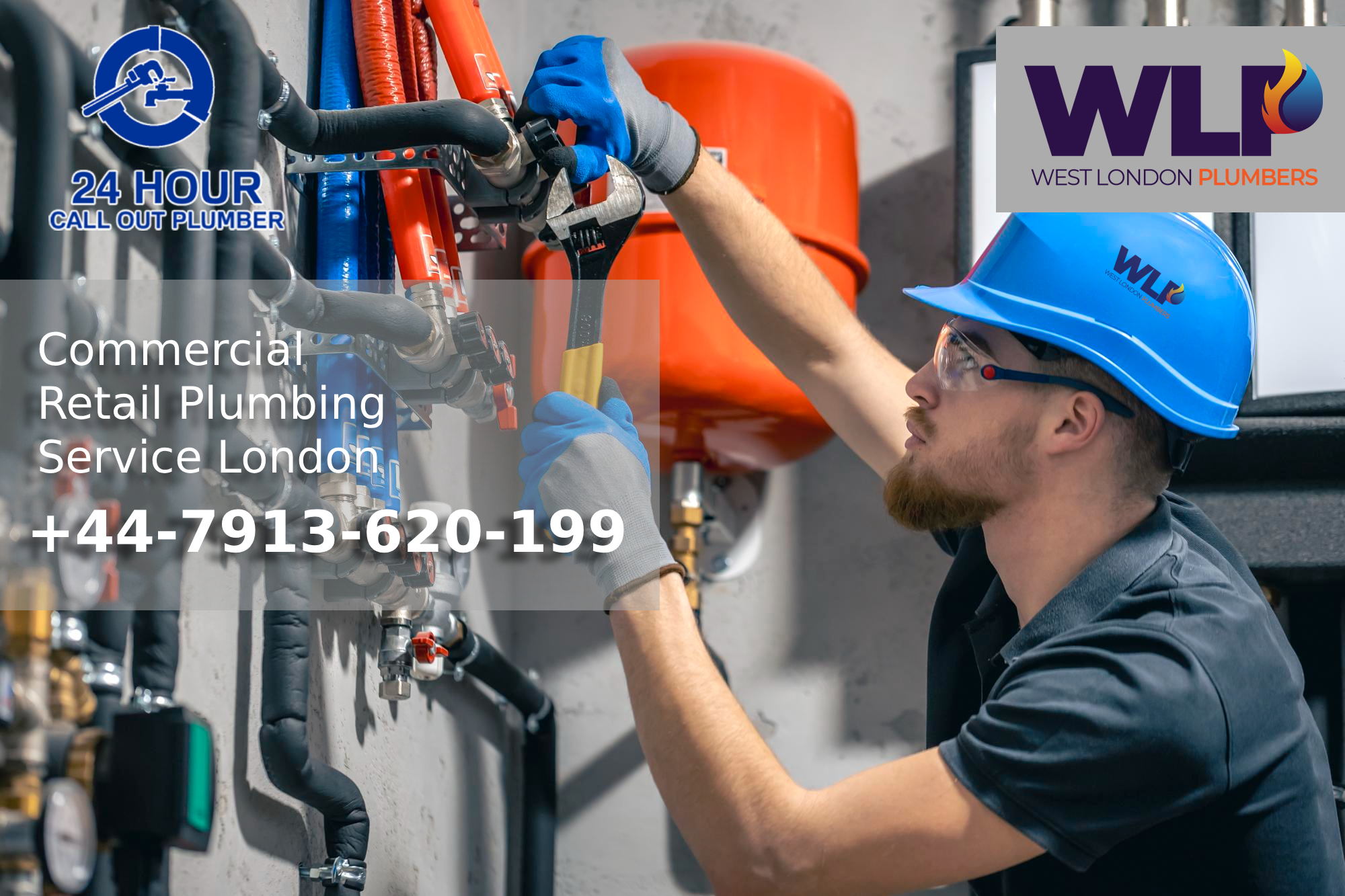 Vented and Unvented Hot Water Cylinder Installation & Repair