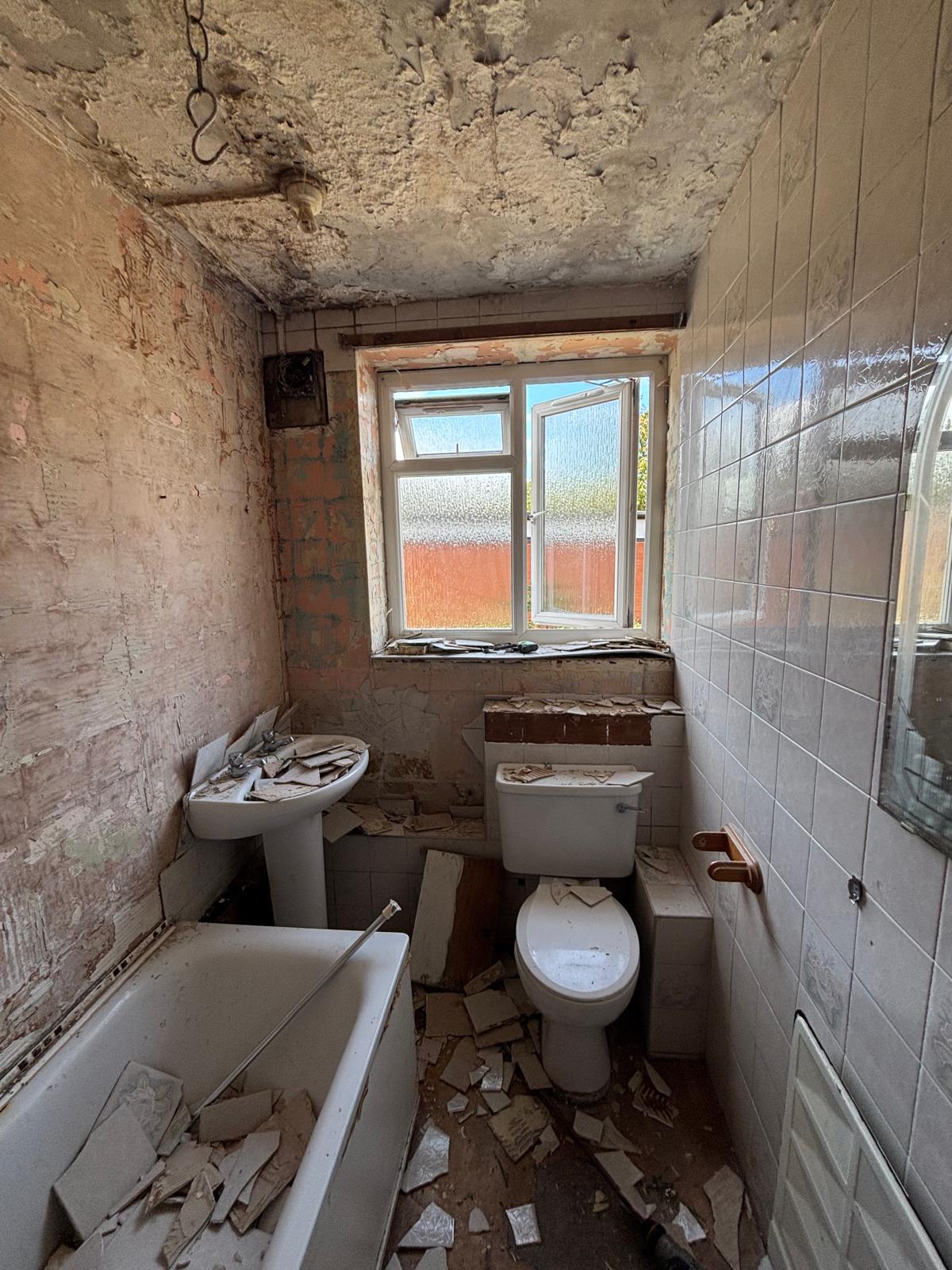 plumbers in West London