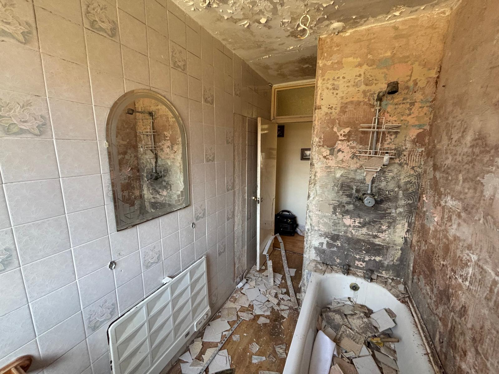 Professional plumbers in West London